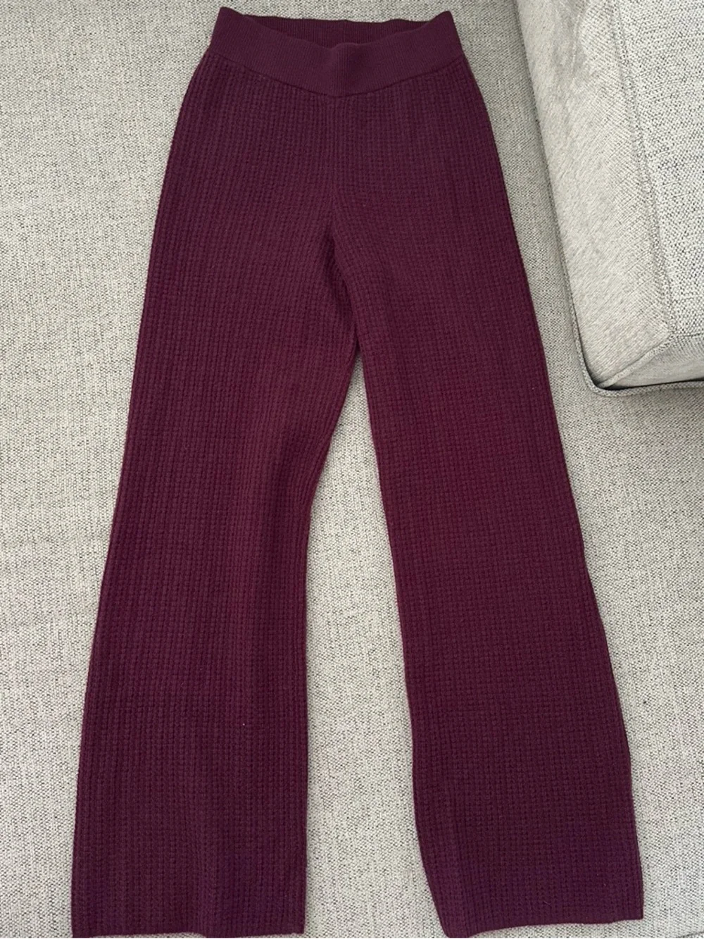 ALO Yoga inseam lengths